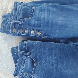 Bundle AE Jeans